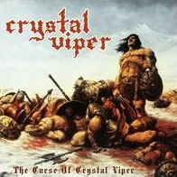 The Curse Of Crystal Viper