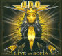 Live in Sofia [2CD/DVD]