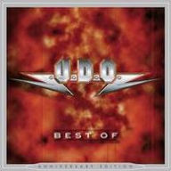 Title: Best of U.D.O., Artist: U.D.O.