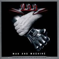 Man and Machine [Anniversary Edition]
