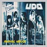 Title: Animal House [Blue Vinyl], Artist: 