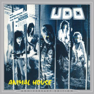 Title: Animal House [Yellow Vinyl], Artist: 