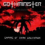 Title: Empire of Dark Salvation, Artist: Gothminister