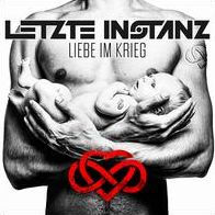 Liebe Im Krieg