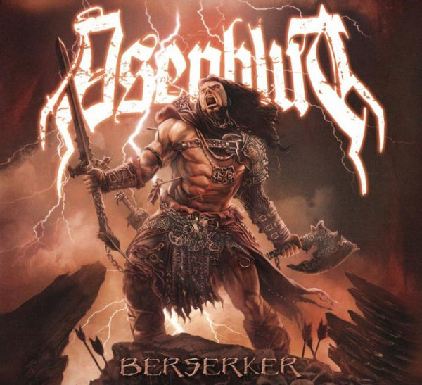 Beserker