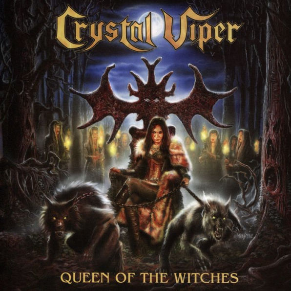 Queen of the Witches