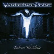 Title: Embrace the Silence, Artist: Vanishing Point