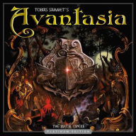 Title: The Metal Opera, Vol. 1, Artist: Avantasia