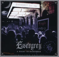 Title: A Night to Remember: Live 2004 [DVD], Artist: Evergrey