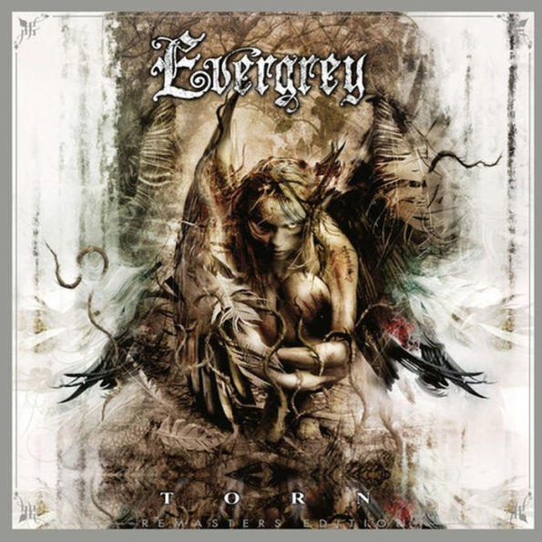 Torn [Remasters Edition]