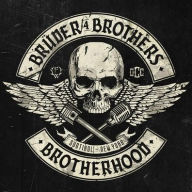 Title: Brotherhood, Artist: Brueder4Brothers