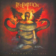 Title: This Mortal Coil, Artist: Redemption