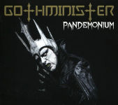 Alternative view 1 of Pandemonium