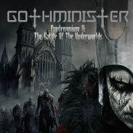 Title: Pandemonium II: The Battle of the Underworlds, Artist: Gothminister