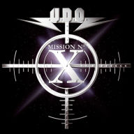 Title: Mission No. X, Artist: U.D.O.