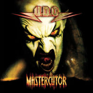 Title: Mastercutor, Artist: U.D.O.