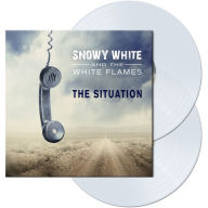 Title: The Situation, Artist: Snowy White