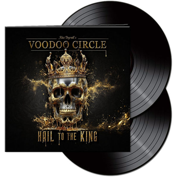 Hail to the King