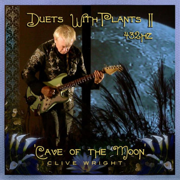 Duets With Plants, Vol. 2: Cave of the Moon