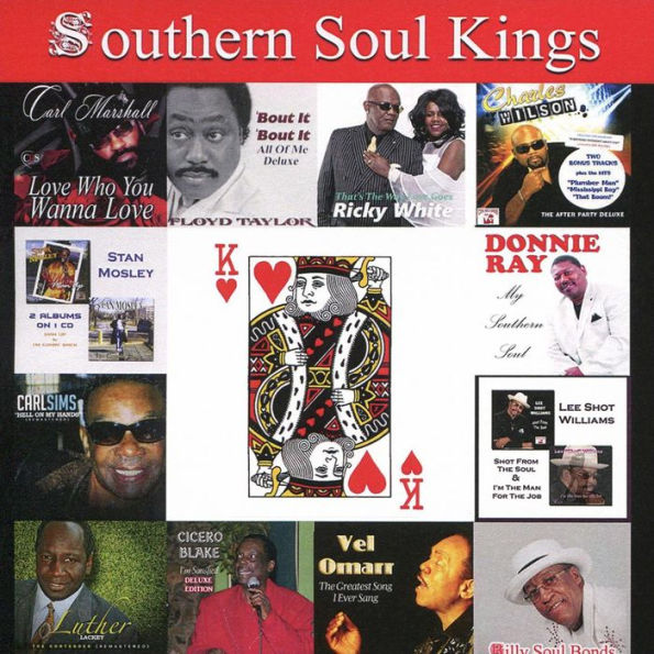 Southern Soul Kings