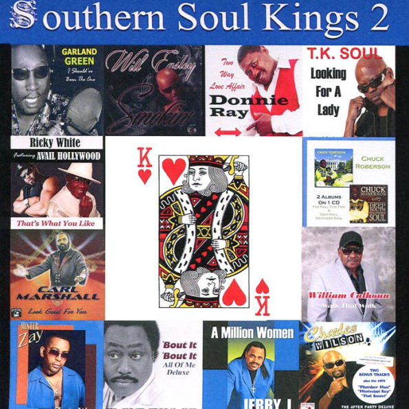 Southern Soul Kings 2