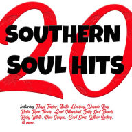 Title: 20 Southern Soul Hits, Artist: N/A