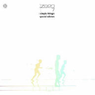 Title: Simple Things, Artist: Zero 7