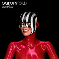 Title: Bunkka, Artist: Paul Oakenfold