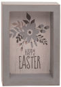Alternative view 4 of Easter Framed Décor 3 Assorted (Styles Vary)