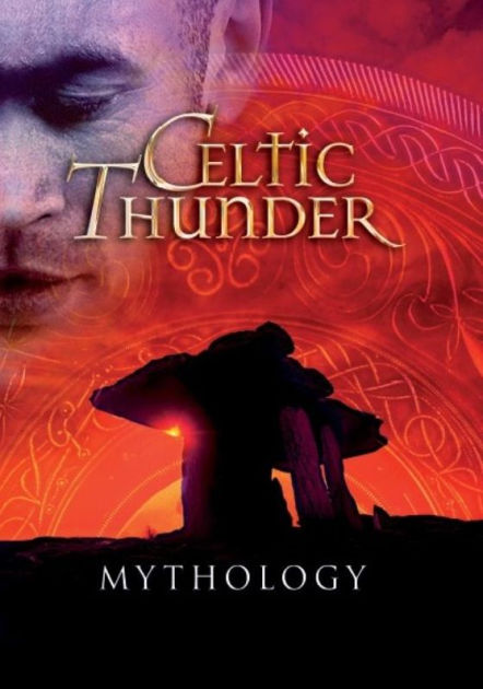 Celtic Thunder: Mythology by Celtic Thunder: Mythology | DVD | Barnes ...