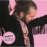 Title: Darcy, Artist: Xavier Darcy