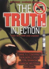 Title: The Truth Injection: More New World Order Exposed