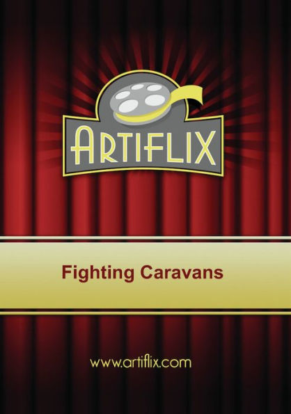 Fighting Caravans