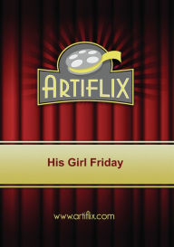 Title: His Girl Friday