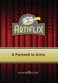 Title: A Farewell to Arms [Blu-ray]