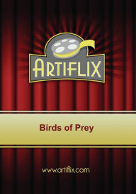 Title: Birds of Prey
