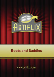 Title: Boots and Saddles