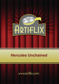 Title: Hercules Unchained