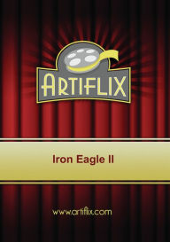 Title: Iron Eagle II