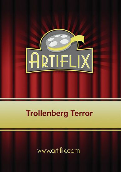 The Trollenberg Terror