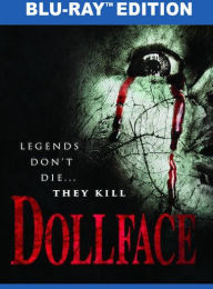 Title: Dollface, Author: 