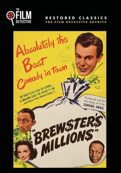 Brewster's Millions