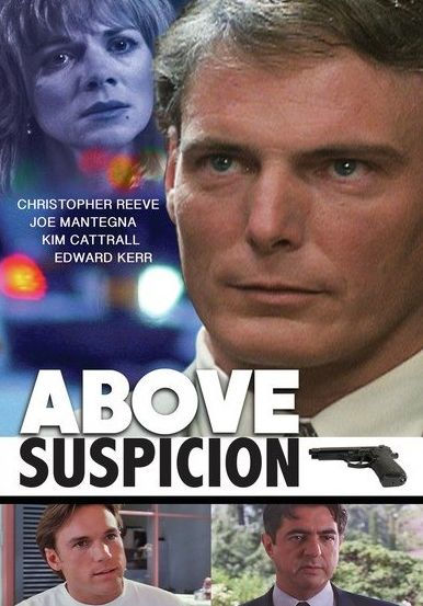 Above Suspicion