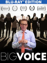 Big Voice [Blu-ray]