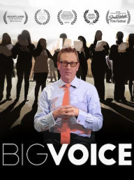 Title: Big Voice