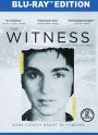 The Witness [Special Director's Edition] [Blu-ray]