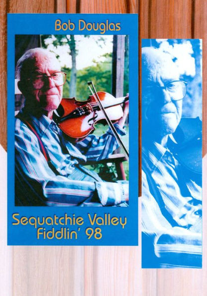 Sequatchie Valley Fiddlin 98 [DVD]