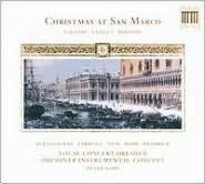 Christmas at San Marco