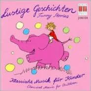 Lustige Geschichten (Funny Stories)