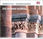 Die Himmel erz¿¿hlen